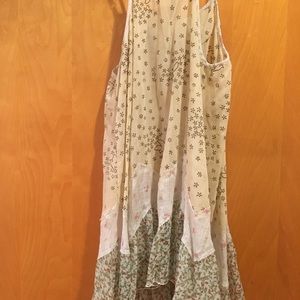 Free People top/dress